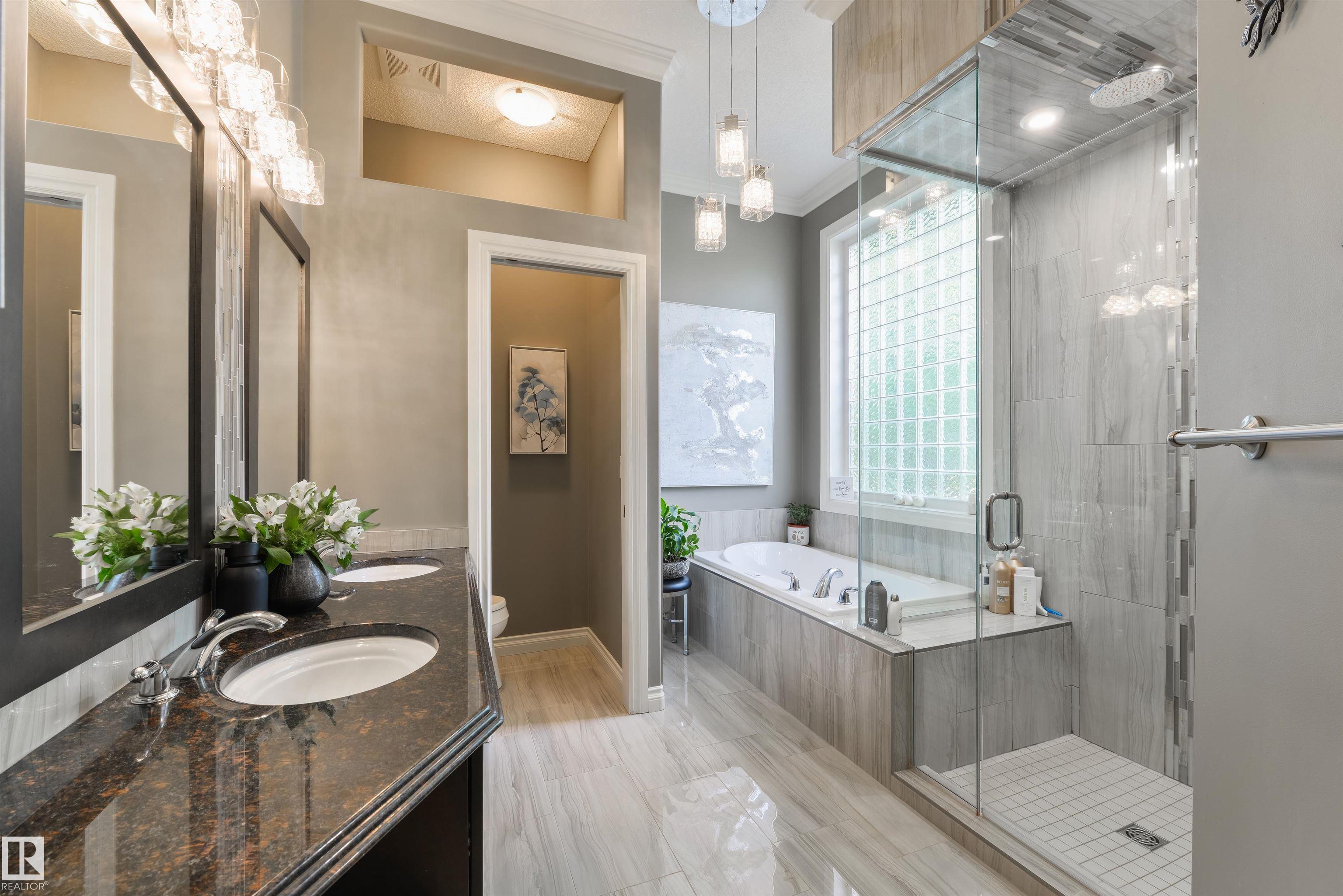 Photo 27 at 310 Caldwell Close NW, Cameron Heights, Edmonton