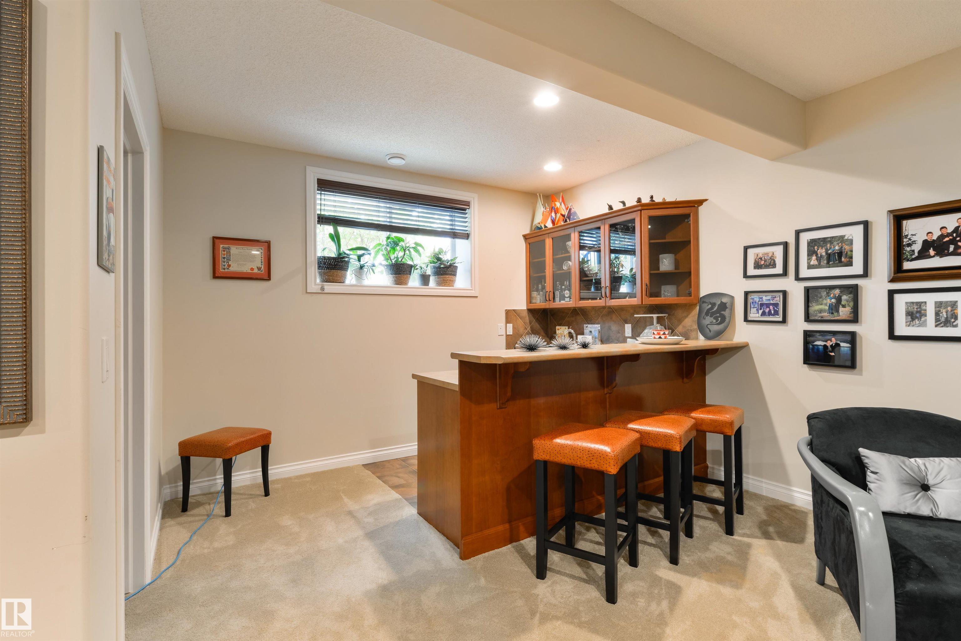 Photo 34 at 310 Caldwell Close NW, Cameron Heights, Edmonton