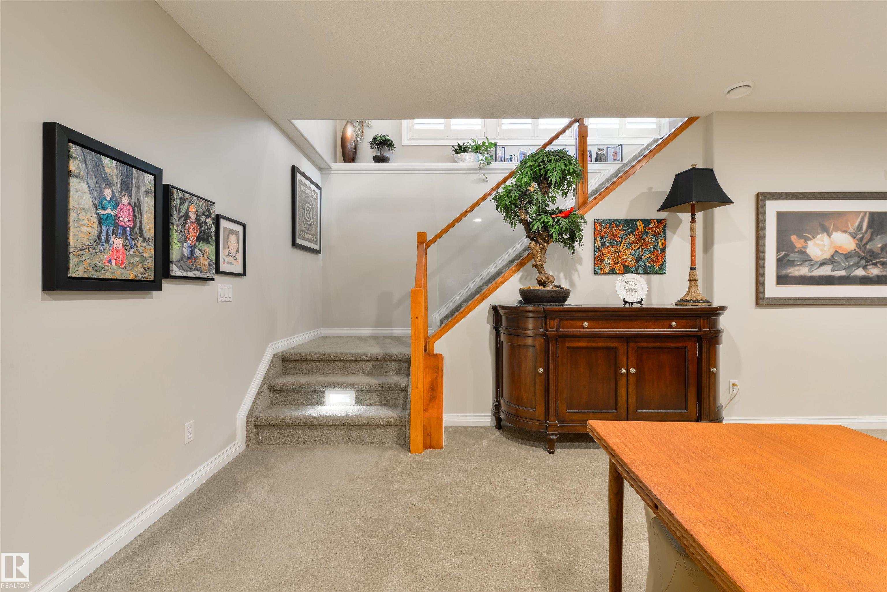 Photo 42 at 310 Caldwell Close NW, Cameron Heights, Edmonton