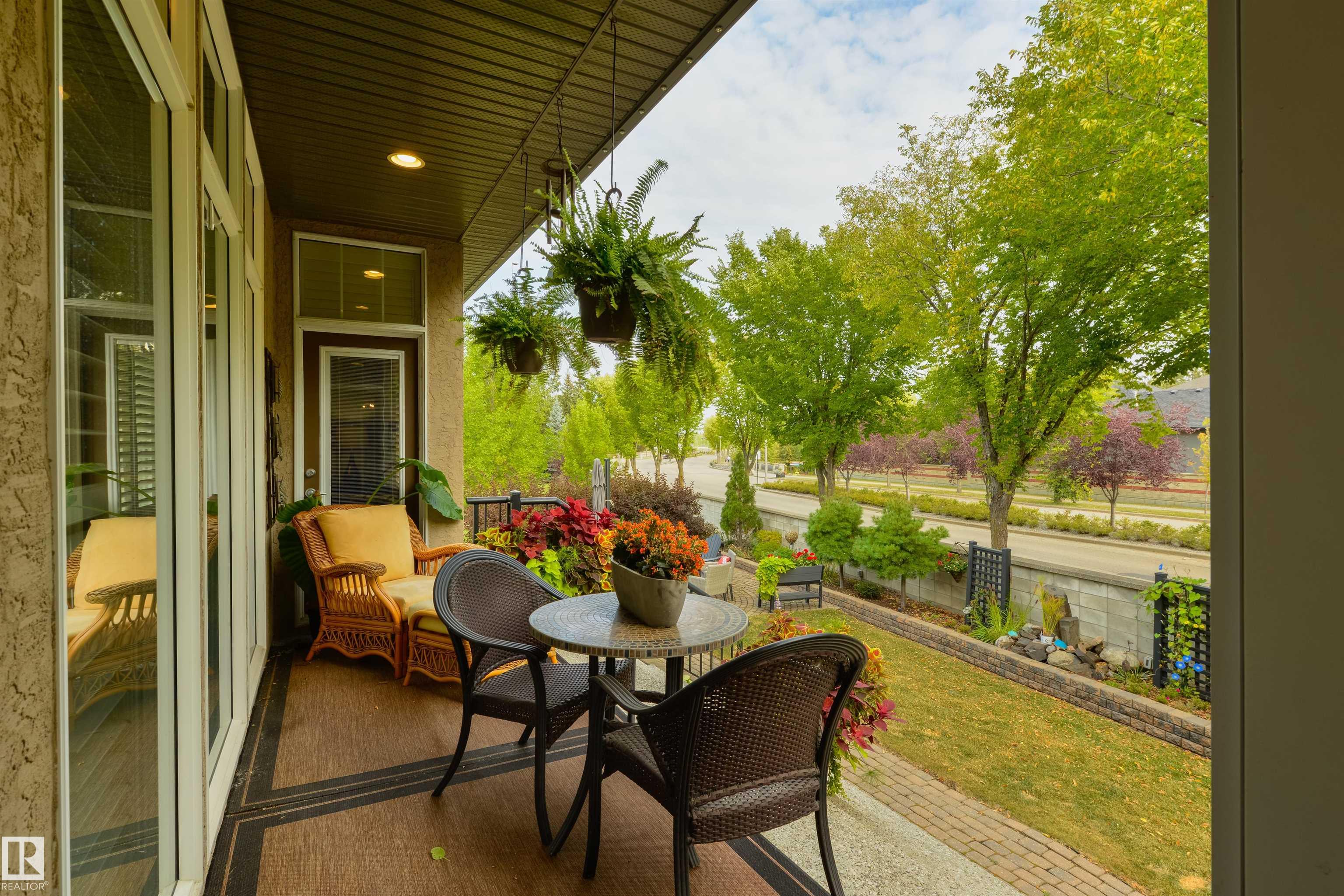 Photo 43 at 310 Caldwell Close NW, Cameron Heights, Edmonton