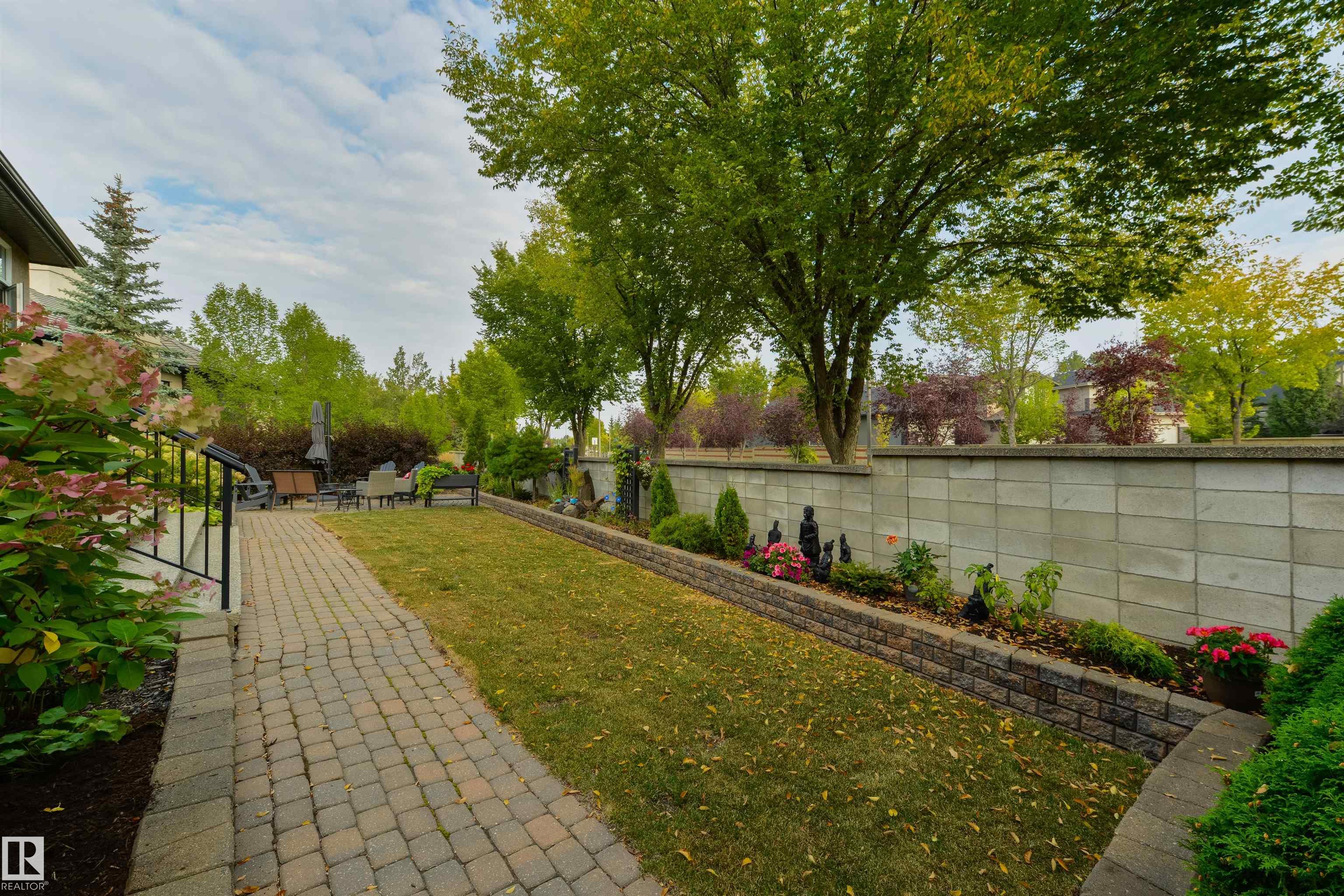 Photo 47 at 310 Caldwell Close NW, Cameron Heights, Edmonton