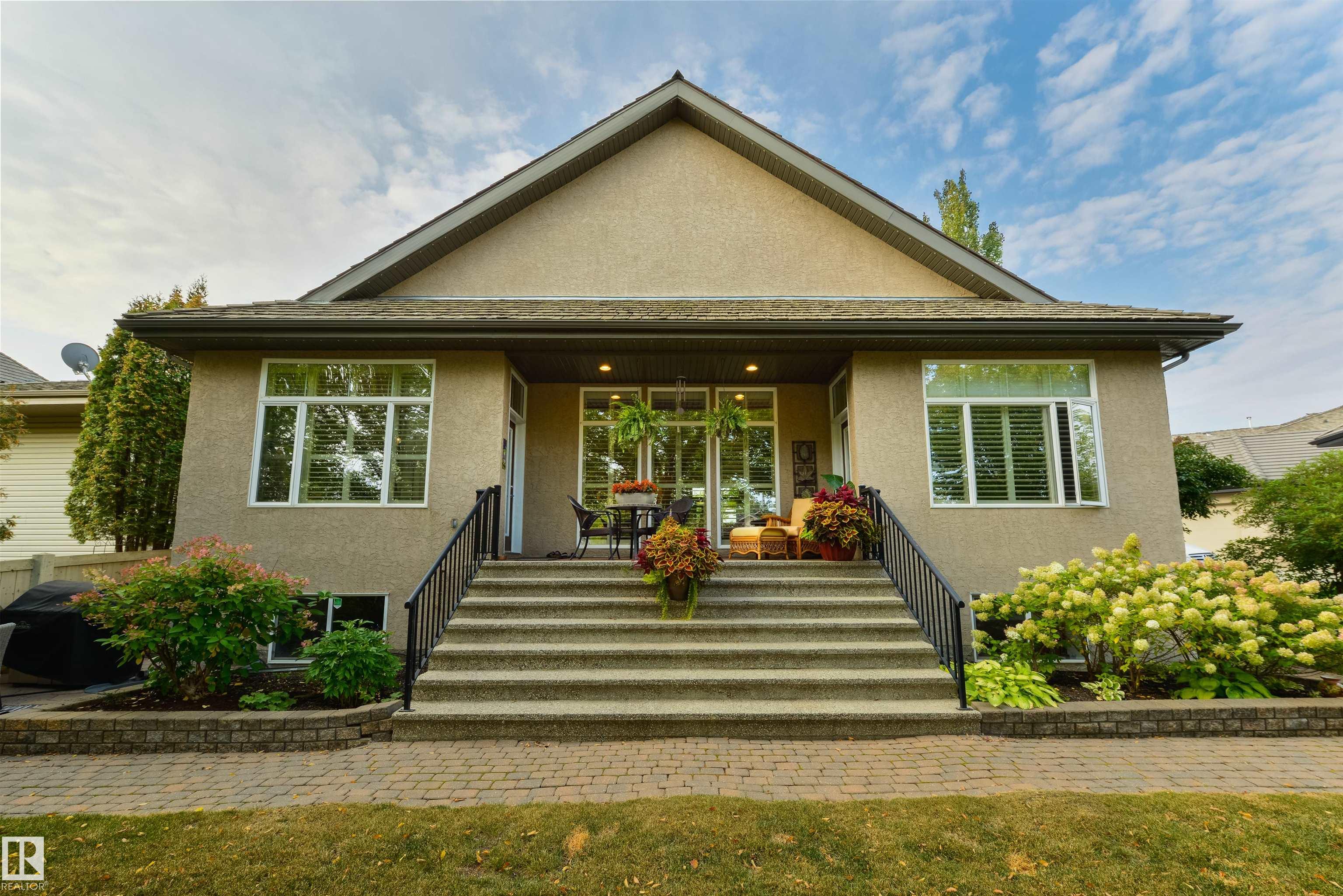 Photo 48 at 310 Caldwell Close NW, Cameron Heights, Edmonton