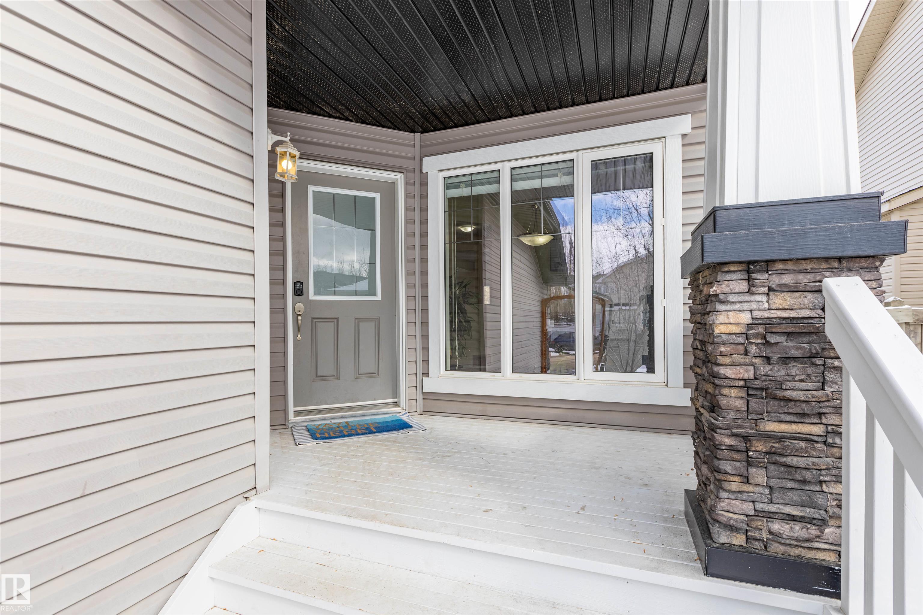 23 Everitt Drive, Erin Ridge, St. Albert
