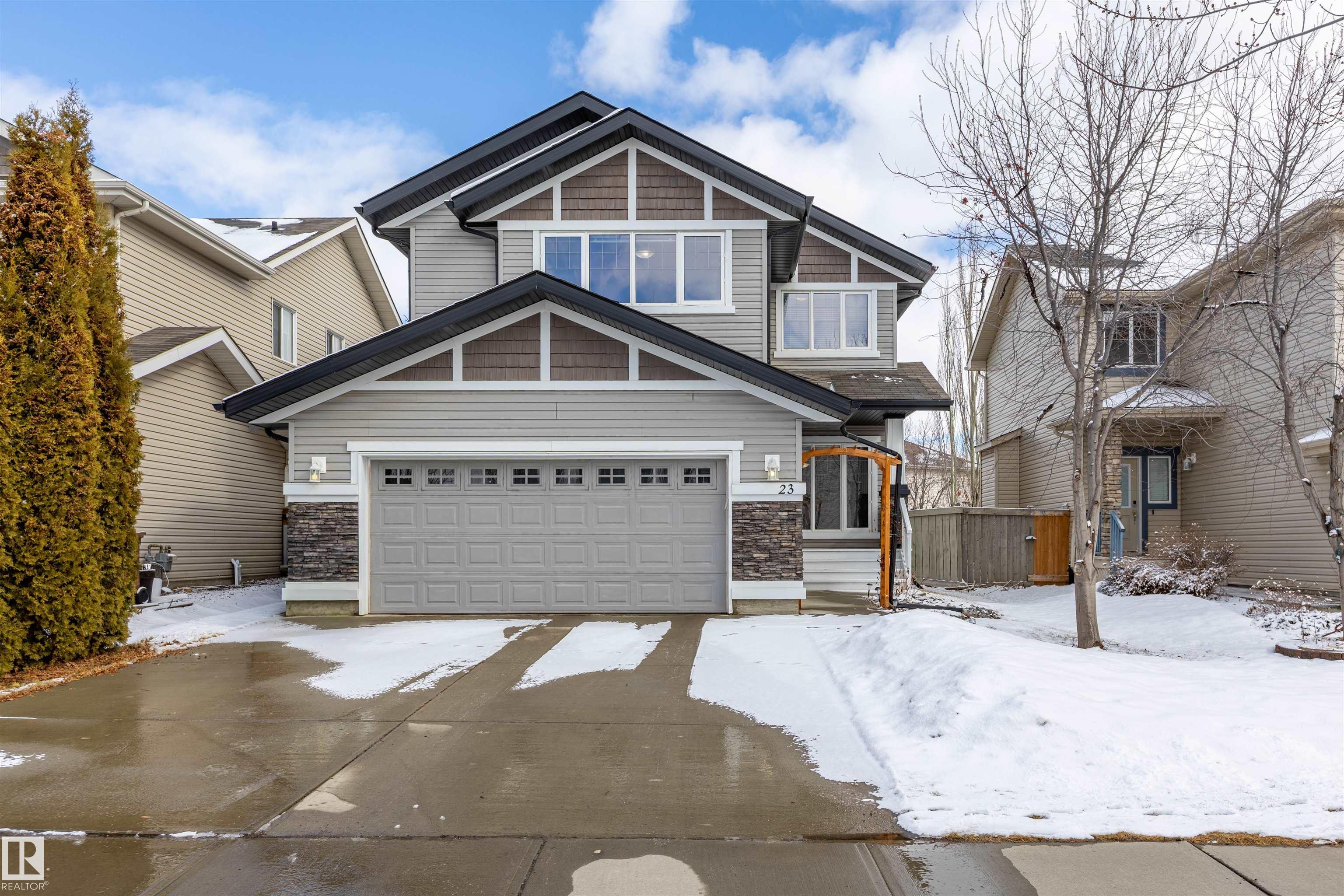 Photo 50 at 23 Everitt Drive, Erin Ridge, St. Albert