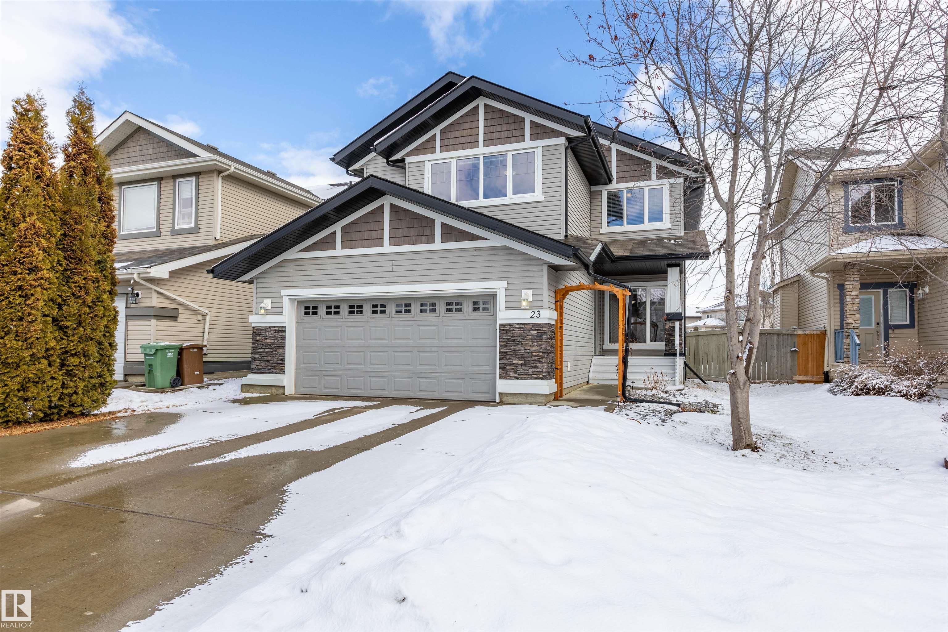 Photo 51 at 23 Everitt Drive, Erin Ridge, St. Albert