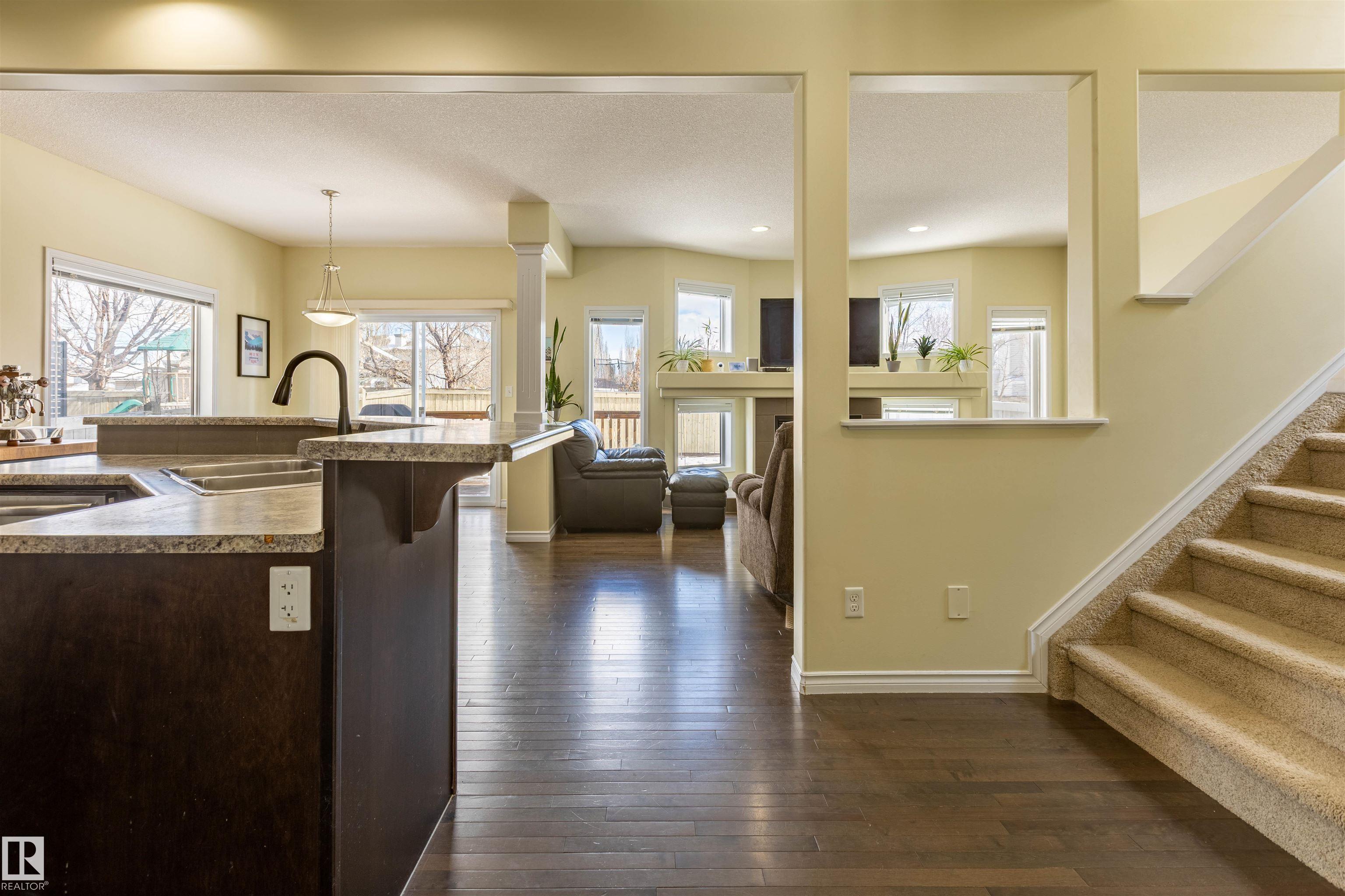 Photo 10 at 23 Everitt Drive, Erin Ridge, St. Albert