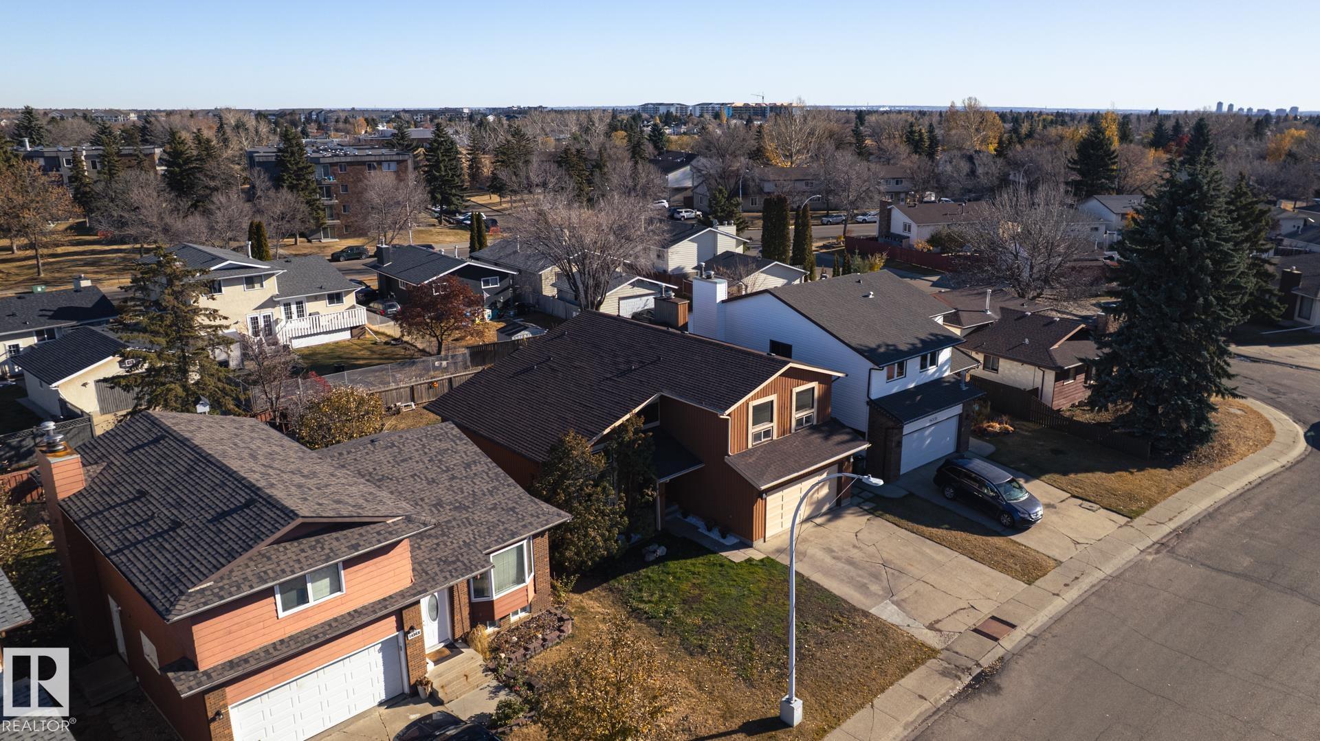 14339 122 Street NW, Carlisle, Edmonton