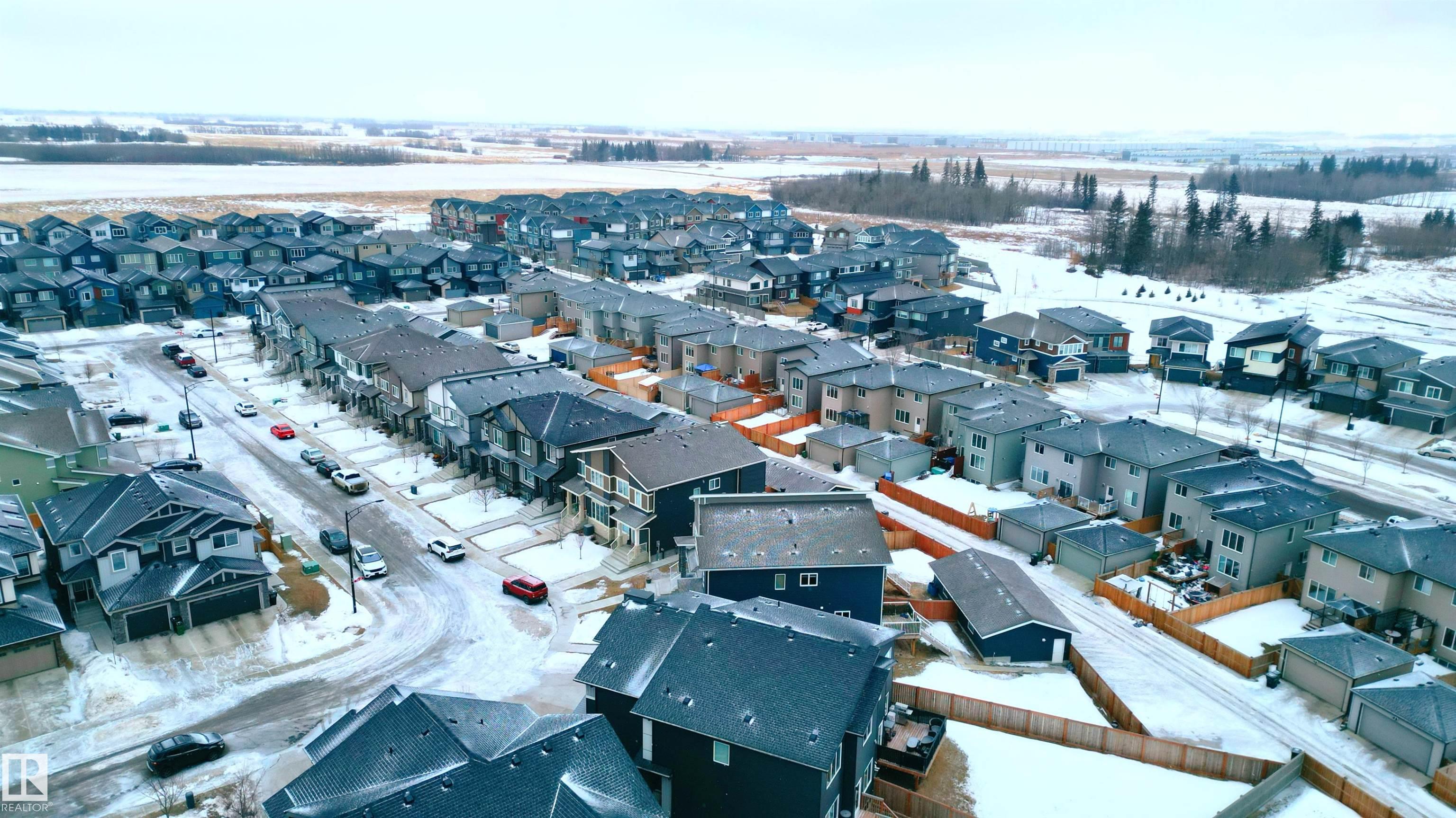 Photo 57 at 9338 Pear Link SW, The Orchards At Ellerslie, Edmonton