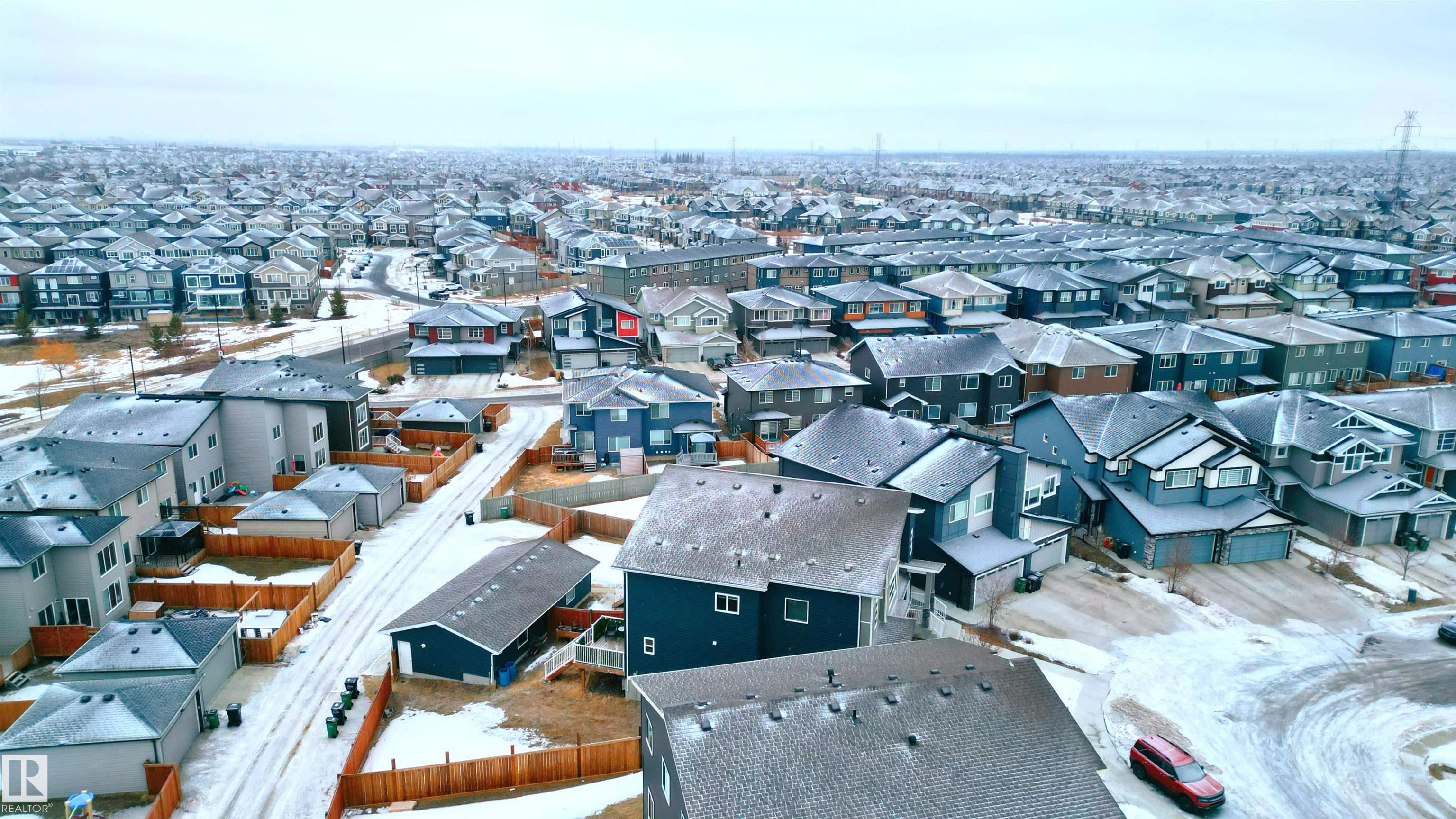 Photo 59 at 9338 Pear Link SW, The Orchards At Ellerslie, Edmonton