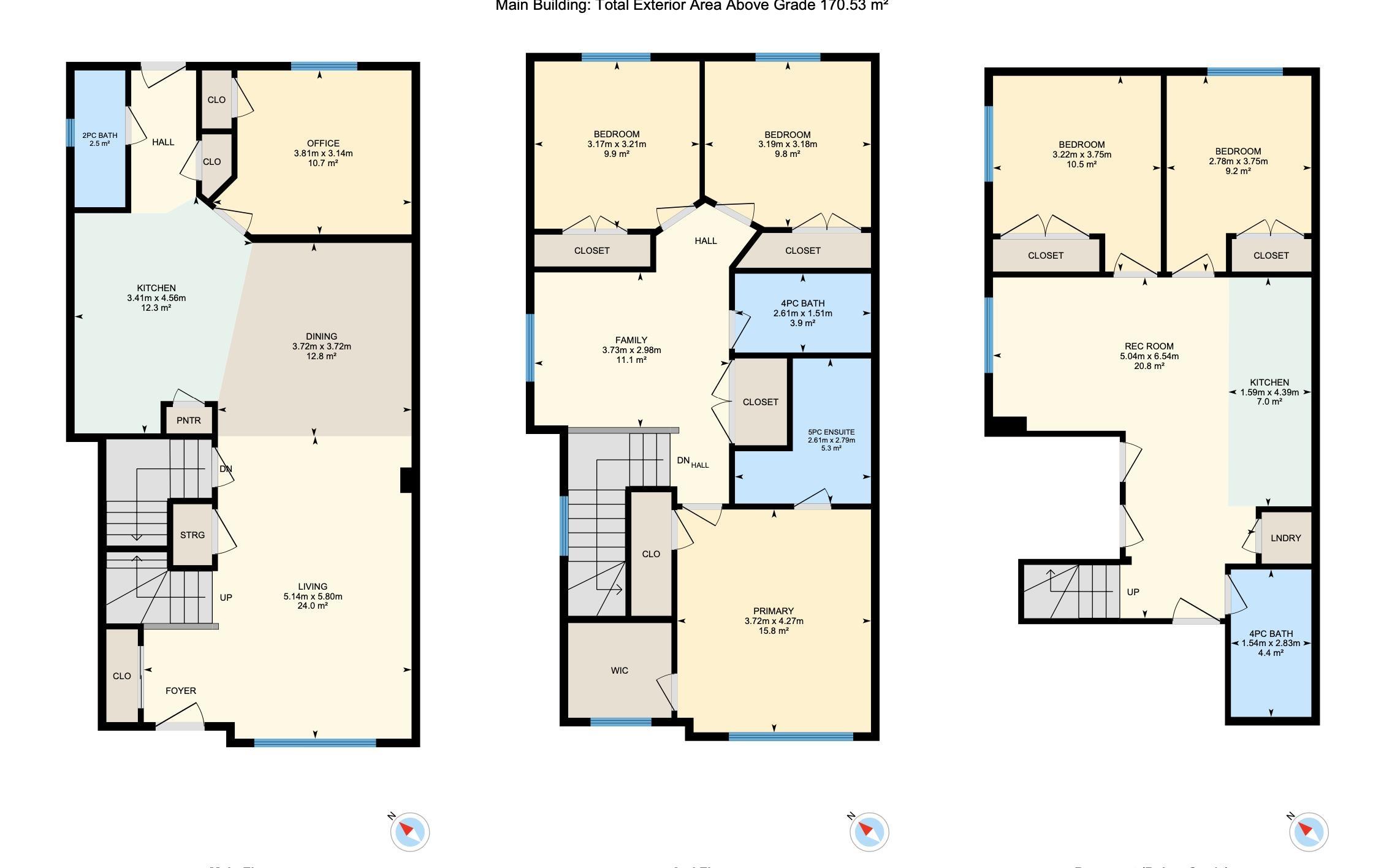 Photo 60 at 9338 Pear Link SW, The Orchards At Ellerslie, Edmonton