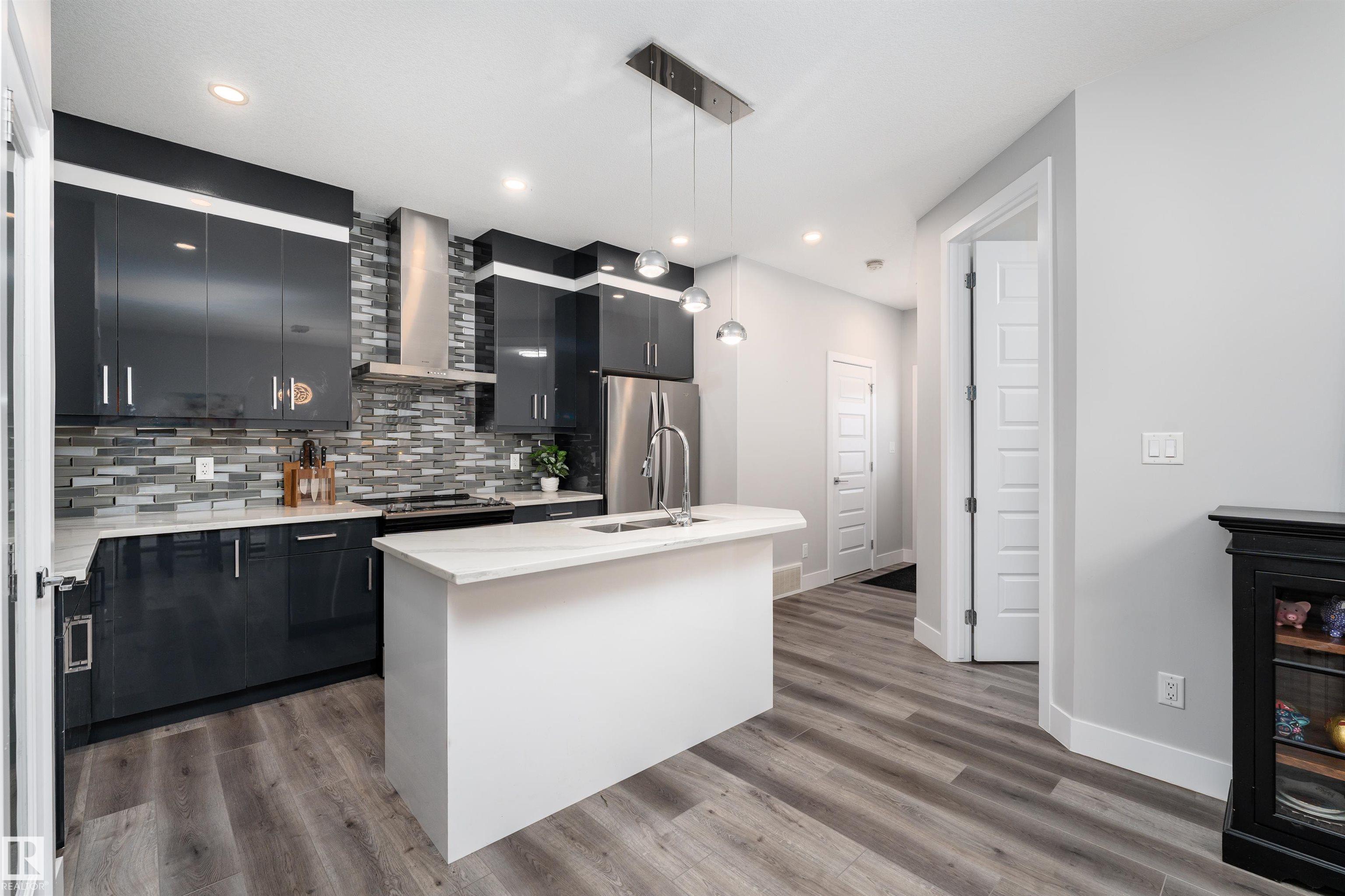 Photo 8 at 9338 Pear Link SW, The Orchards At Ellerslie, Edmonton