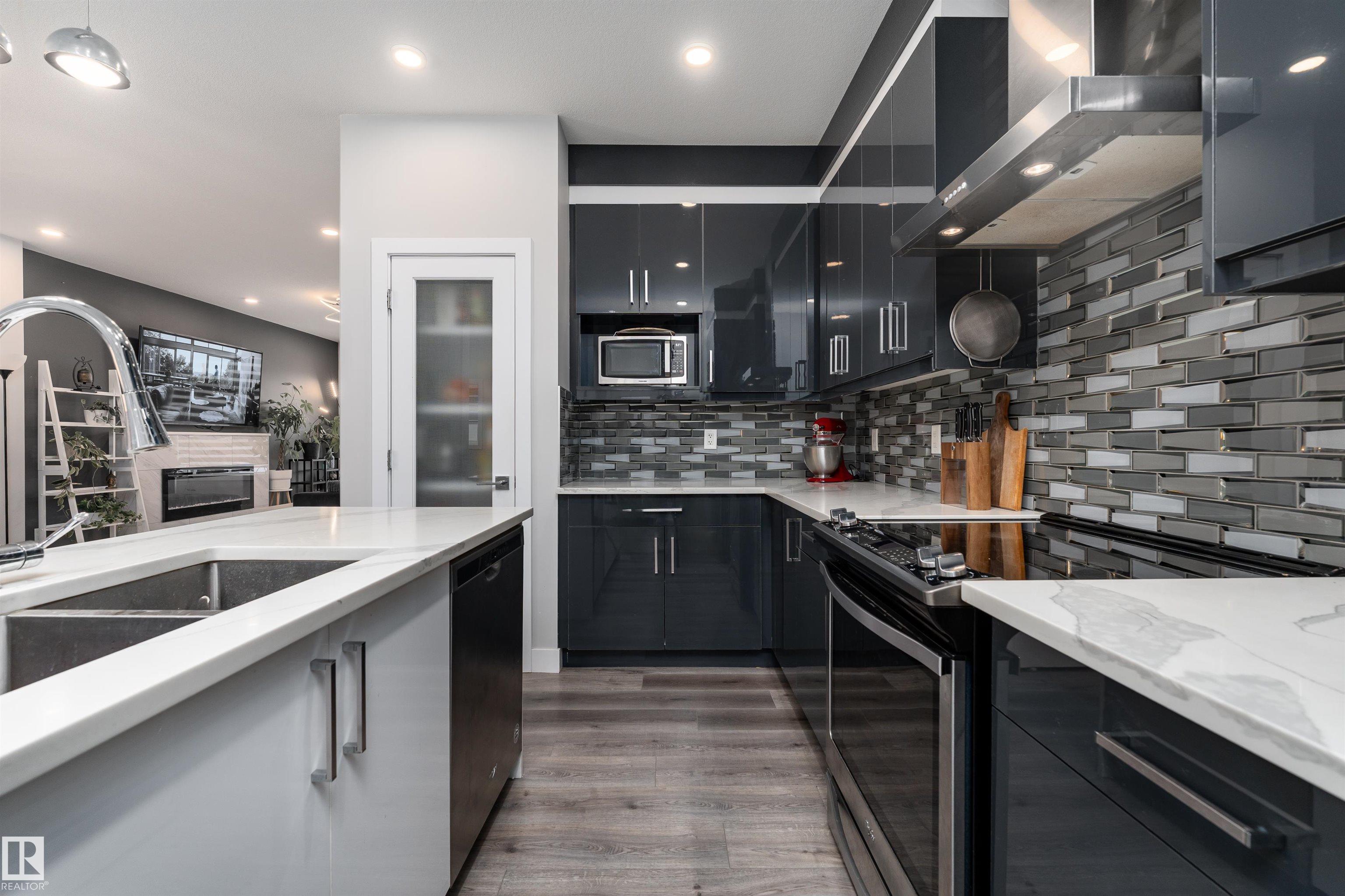 Photo 10 at 9338 Pear Link SW, The Orchards At Ellerslie, Edmonton