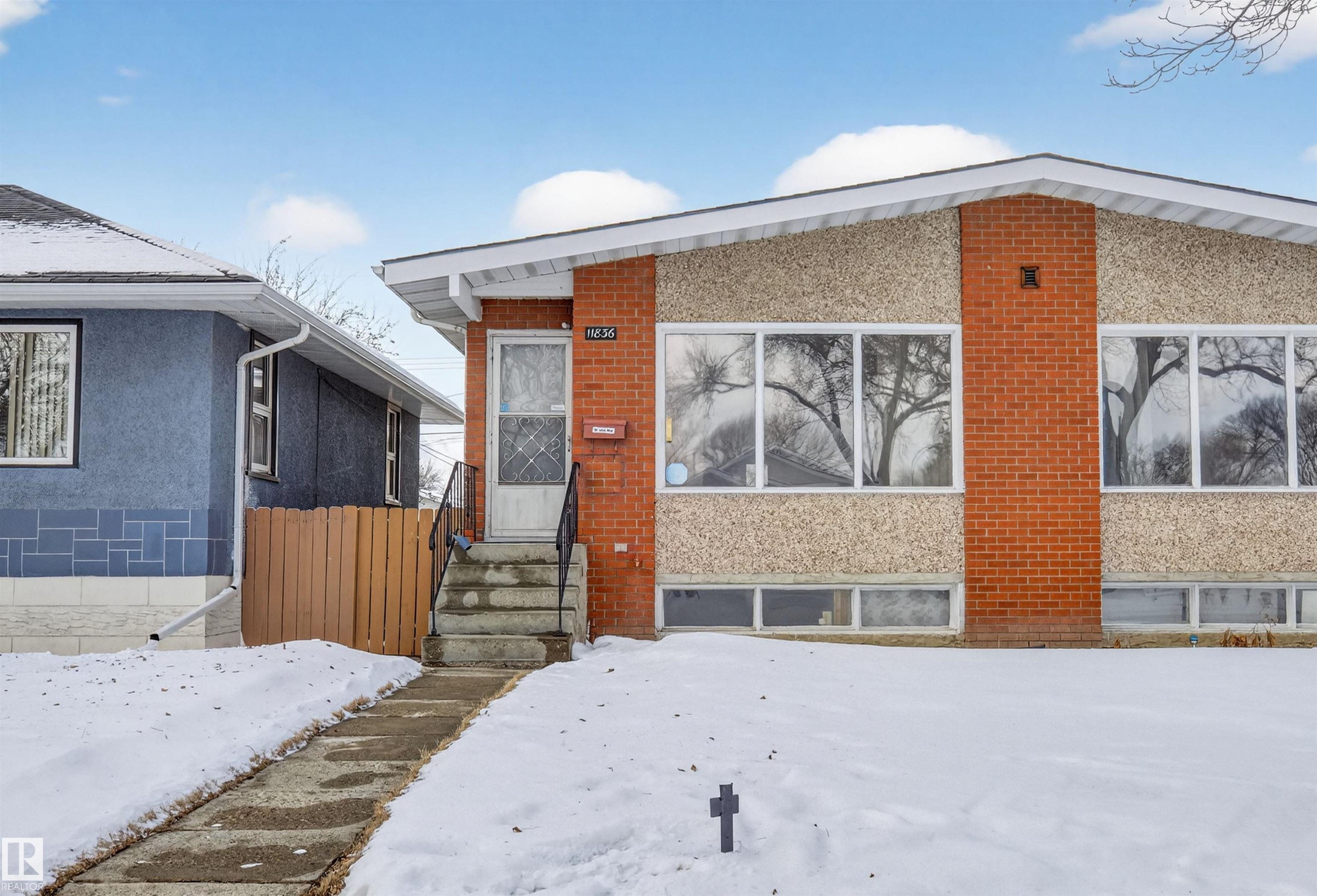 11836 42 Street NW, Beacon Heights, Edmonton