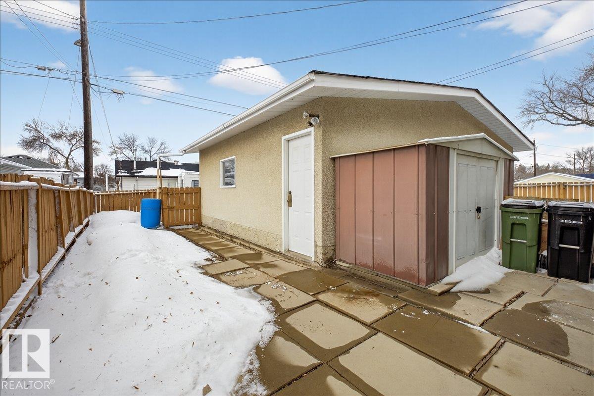 Photo 29 at 11836 42 Street NW, Beacon Heights, Edmonton