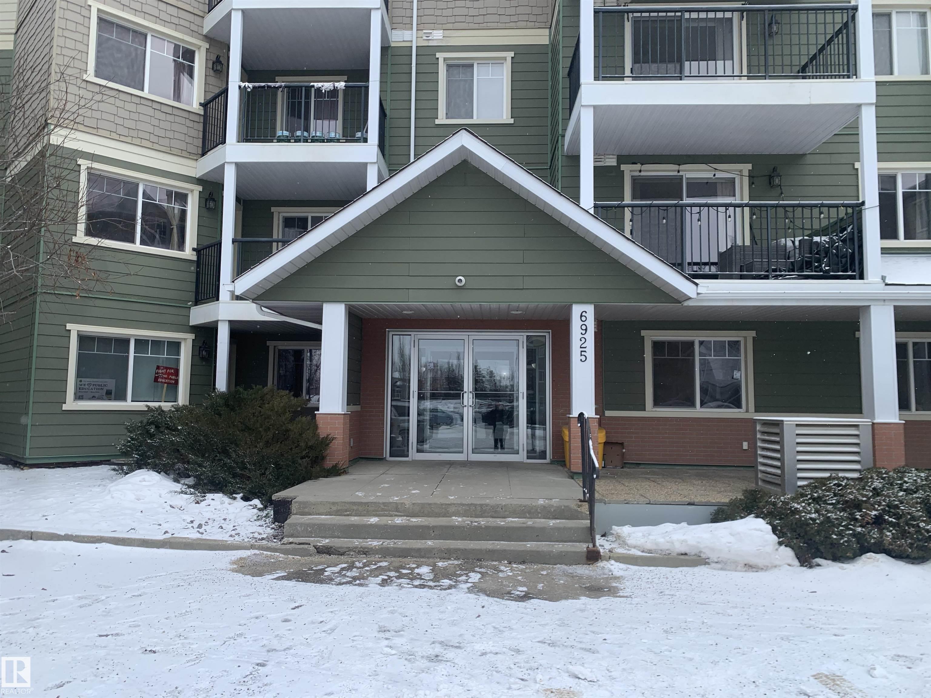 411 - 6925 199 Street NW, Glastonbury, Edmonton