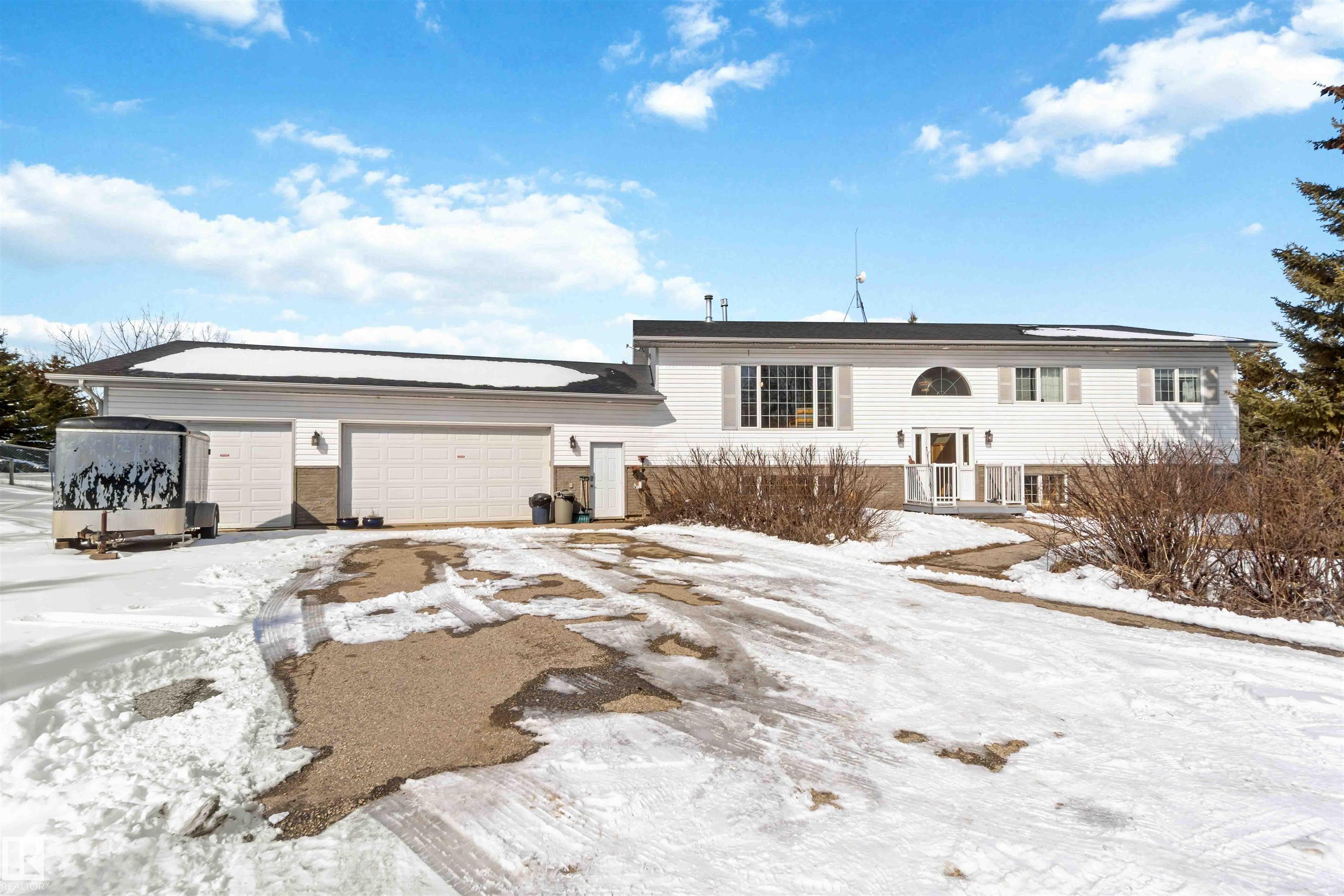 27 - 52516 Rge Road 13, Weslake Estates, Rural Parkland County