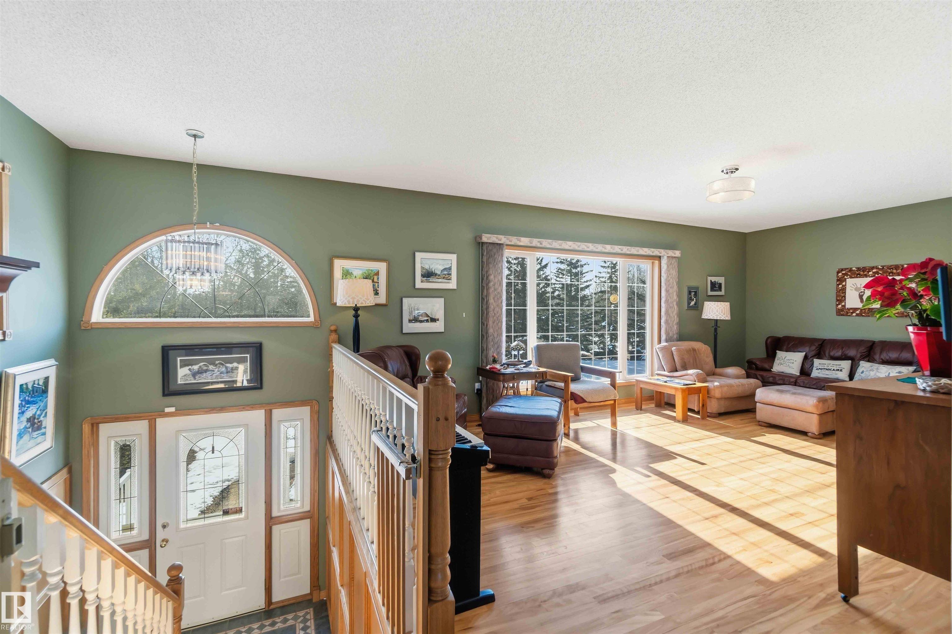 27 - 52516 Rge Road 13, Weslake Estates, Rural Parkland County