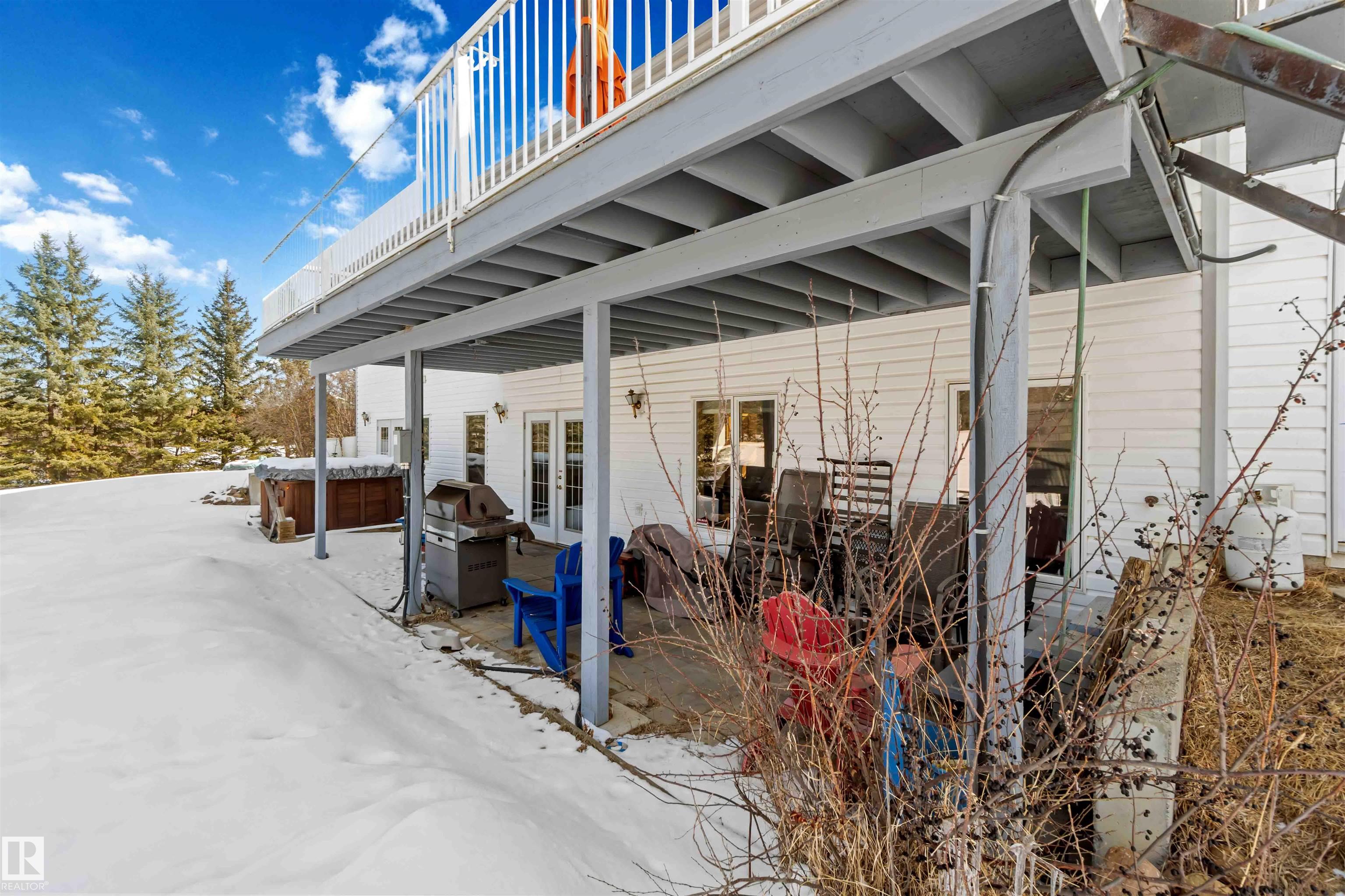 Photo 44 at 27 - 52516 Rge Road 13, Weslake Estates, Rural Parkland County