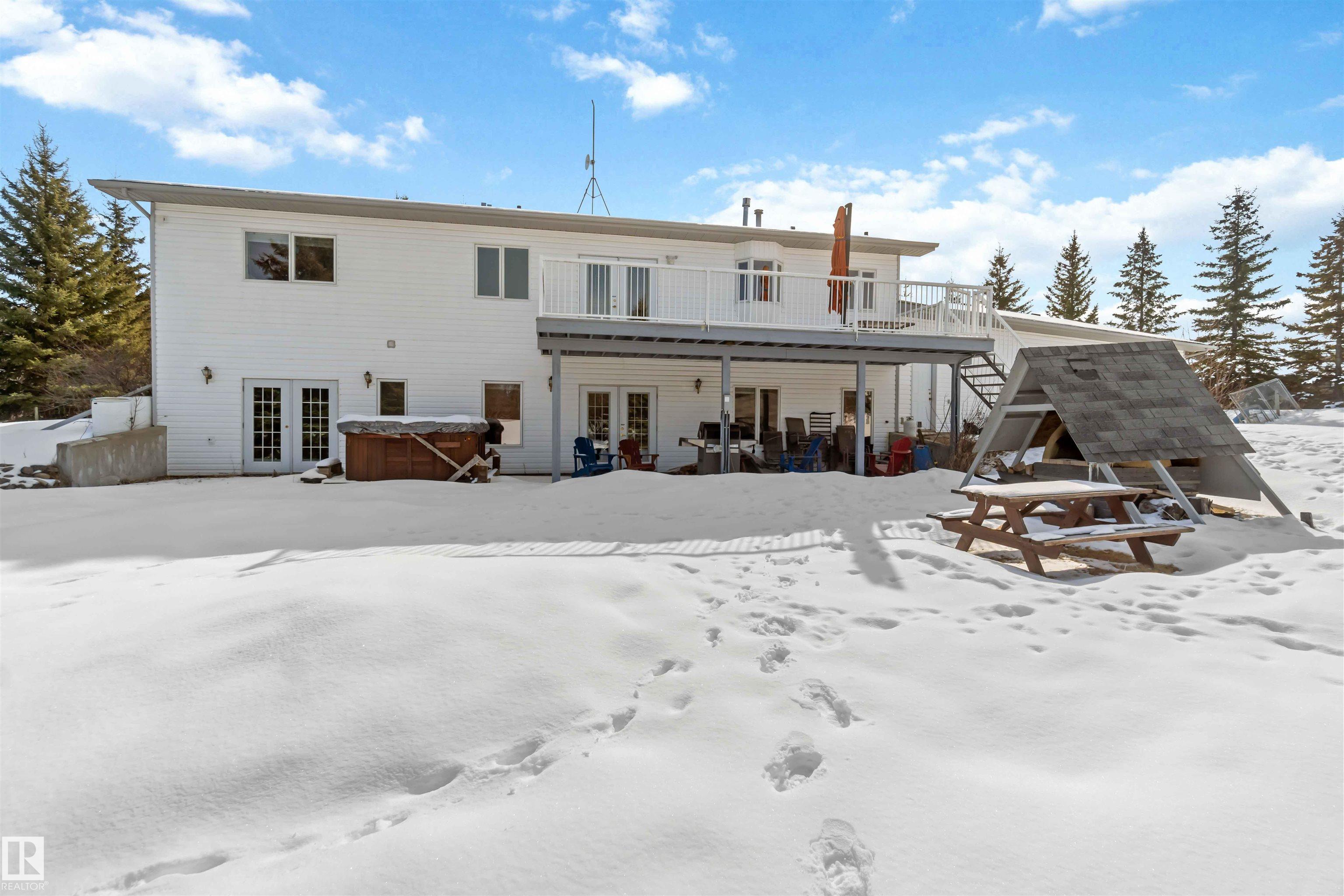 Photo 45 at 27 - 52516 Rge Road 13, Weslake Estates, Rural Parkland County