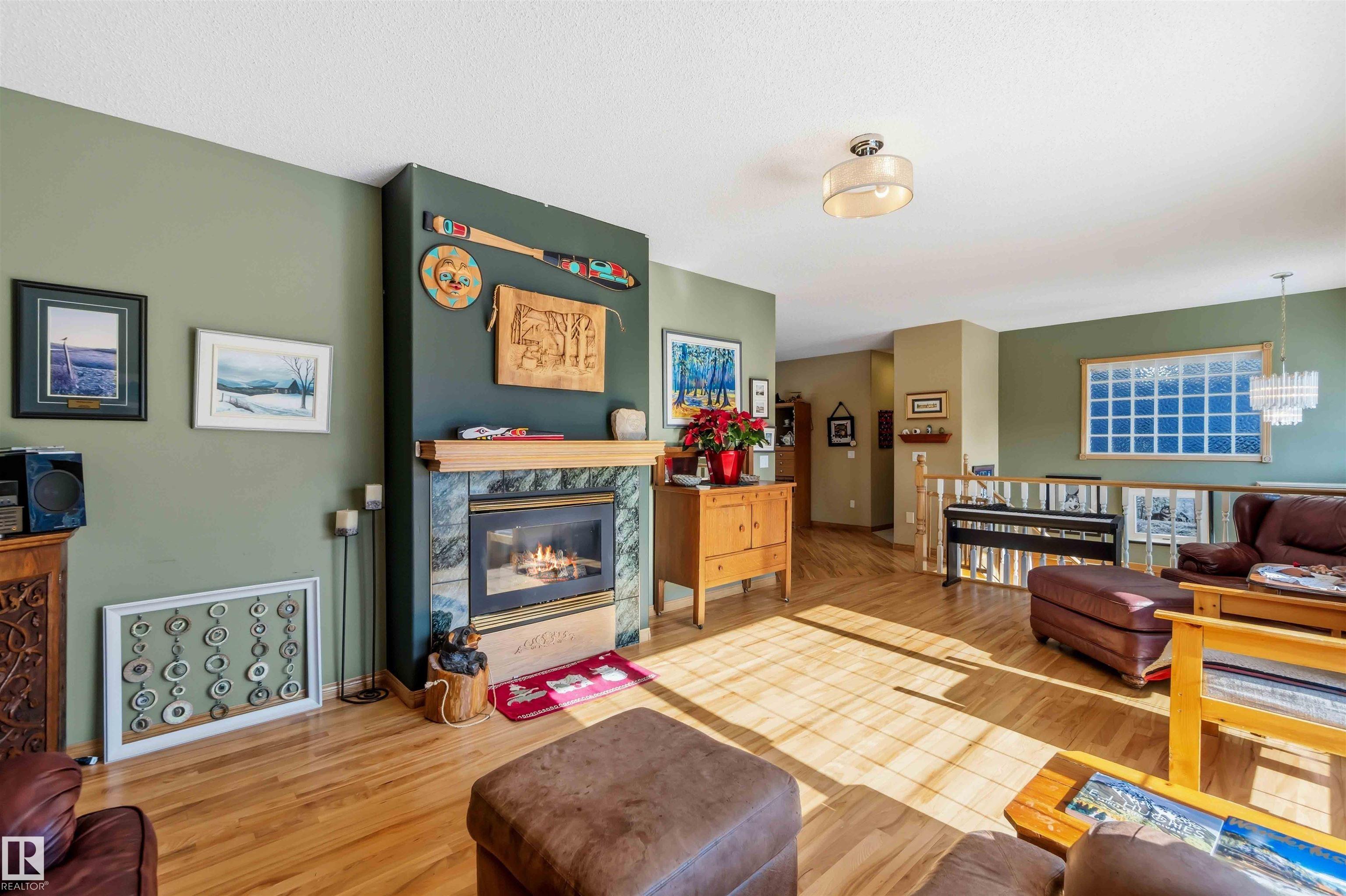 Photo 7 at 27 - 52516 Rge Road 13, Weslake Estates, Rural Parkland County