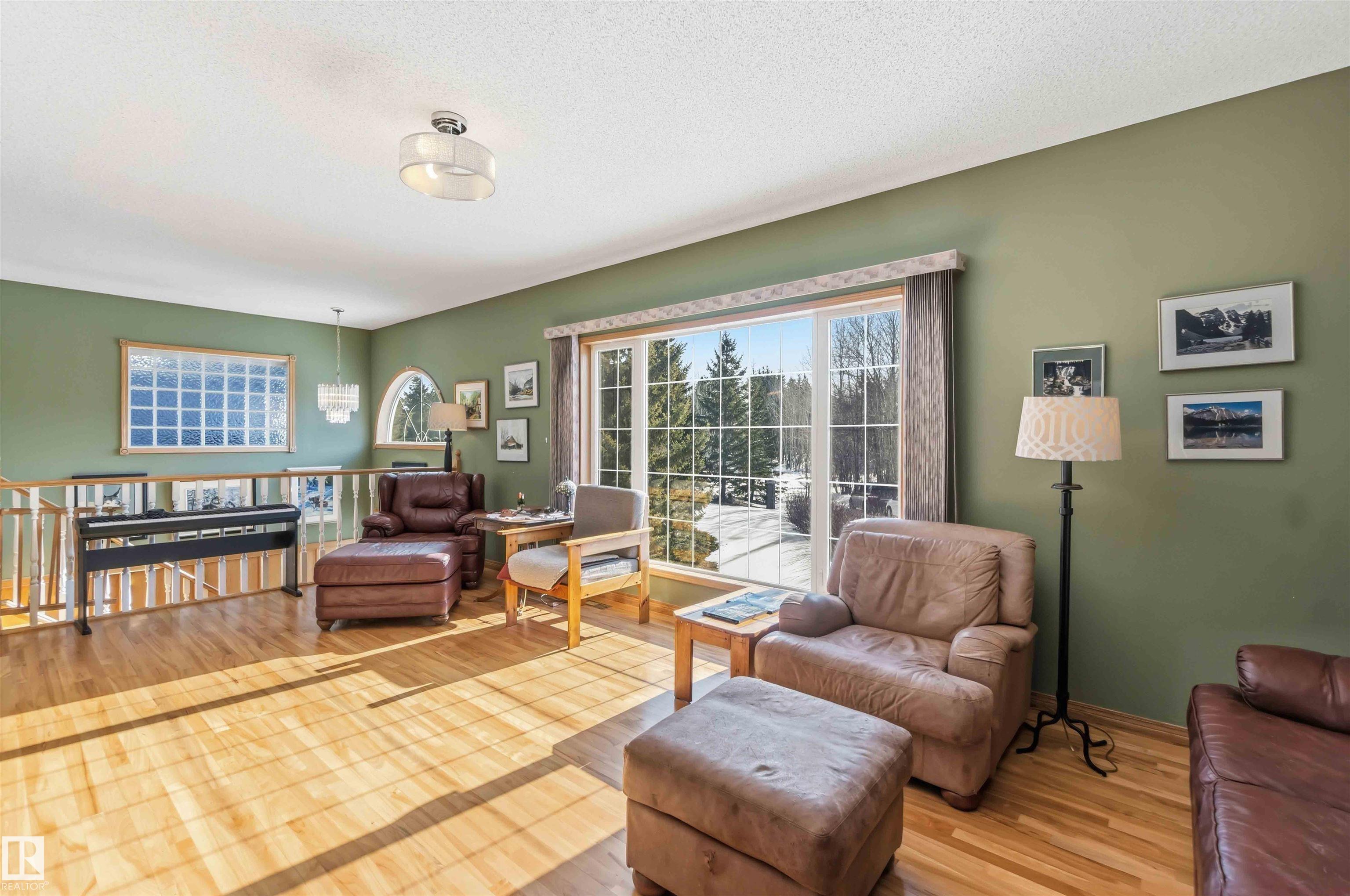 Photo 8 at 27 - 52516 Rge Road 13, Weslake Estates, Rural Parkland County