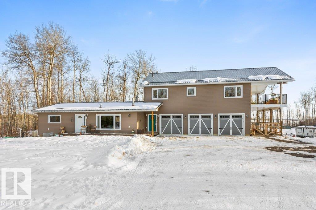 2 - 55220 Rge Road 13, Cheviot Hills, Rural Lac Ste. Anne County 2