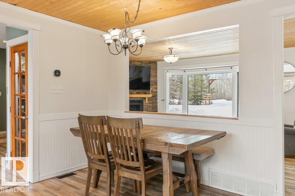 Photo 13 at 2 - 55220 Rge Road 13, Cheviot Hills, Rural Lac Ste. Anne County