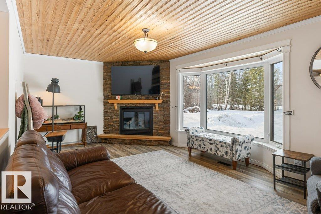 Photo 16 at 2 - 55220 Rge Road 13, Cheviot Hills, Rural Lac Ste. Anne County