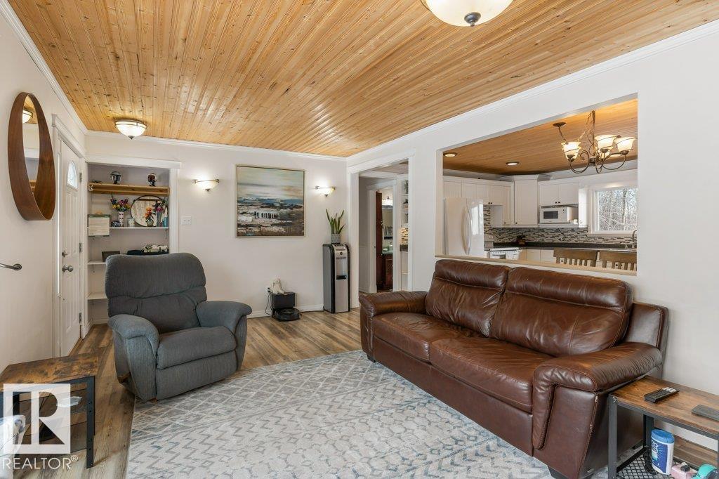 Photo 19 at 2 - 55220 Rge Road 13, Cheviot Hills, Rural Lac Ste. Anne County