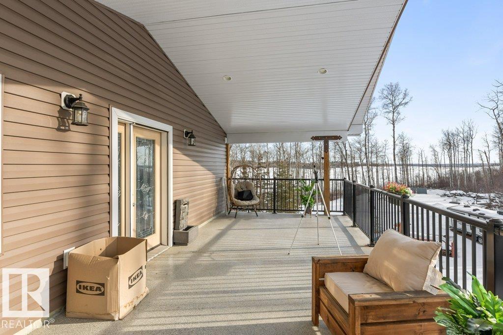 Photo 42 at 2 - 55220 Rge Road 13, Cheviot Hills, Rural Lac Ste. Anne County