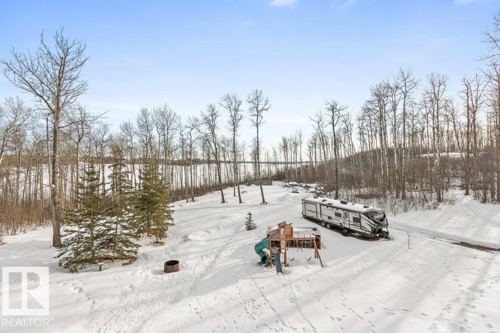 Photo 43 at 2 - 55220 Rge Road 13, Cheviot Hills, Rural Lac Ste. Anne County