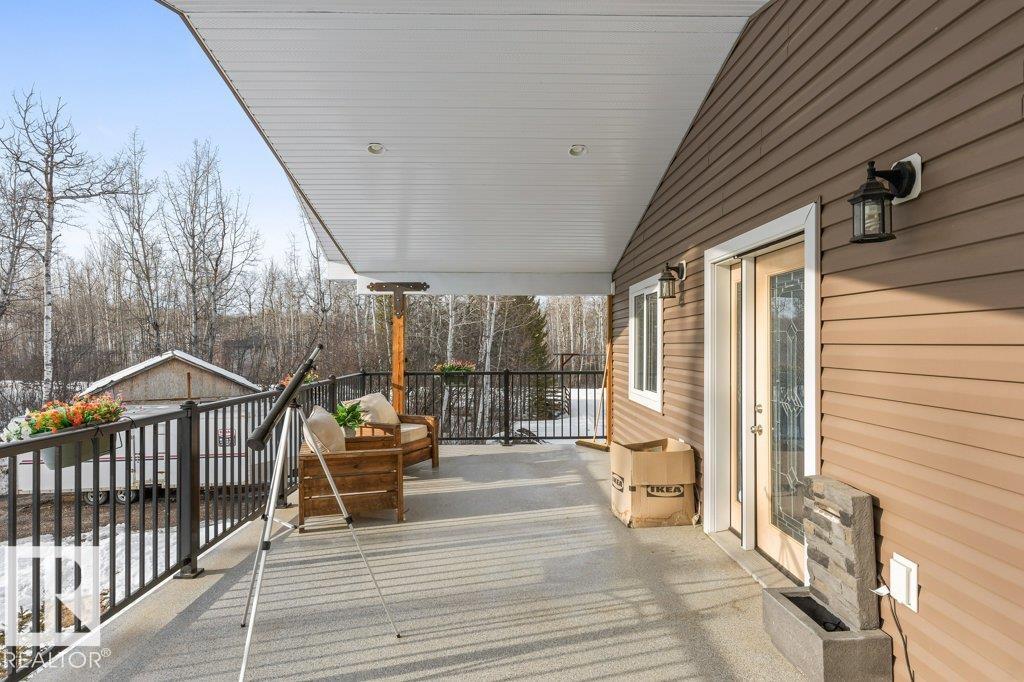 Photo 44 at 2 - 55220 Rge Road 13, Cheviot Hills, Rural Lac Ste. Anne County