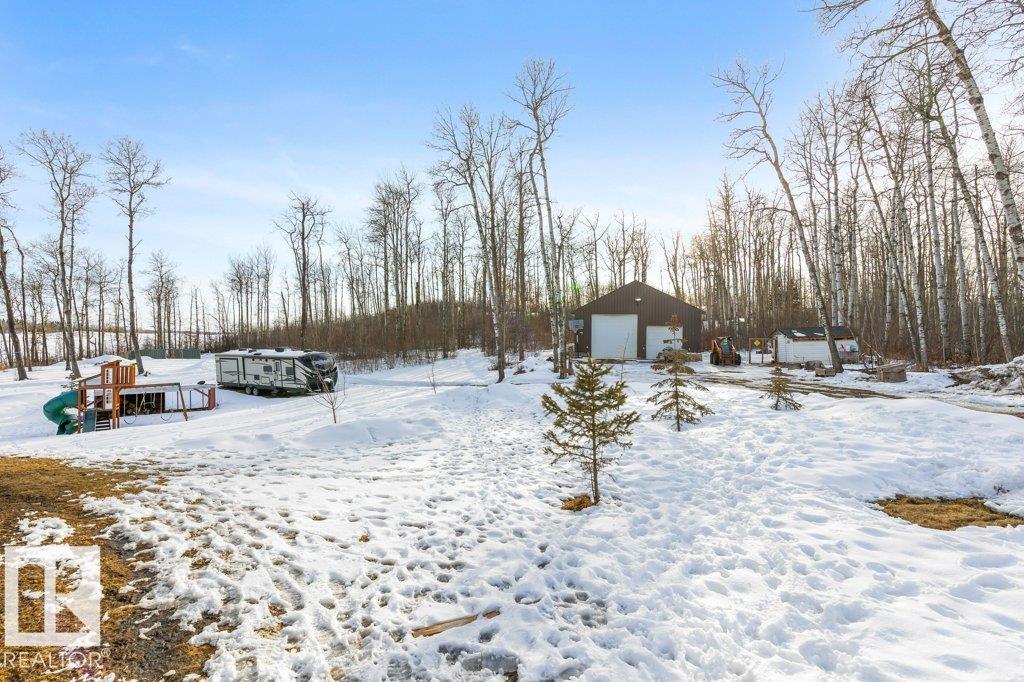 Photo 52 at 2 - 55220 Rge Road 13, Cheviot Hills, Rural Lac Ste. Anne County