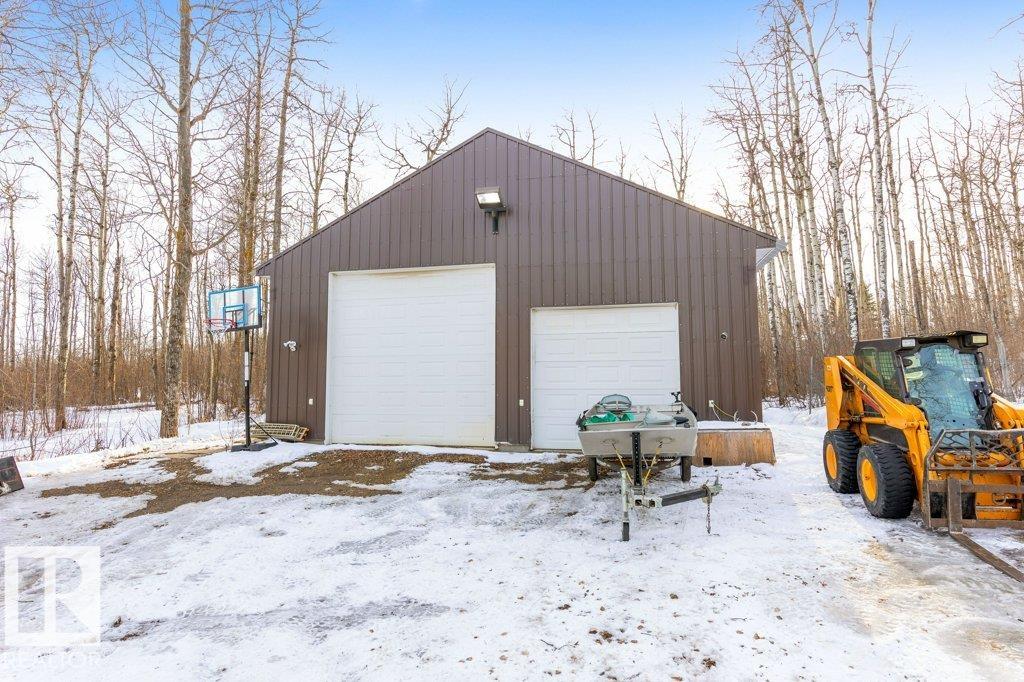 Photo 54 at 2 - 55220 Rge Road 13, Cheviot Hills, Rural Lac Ste. Anne County
