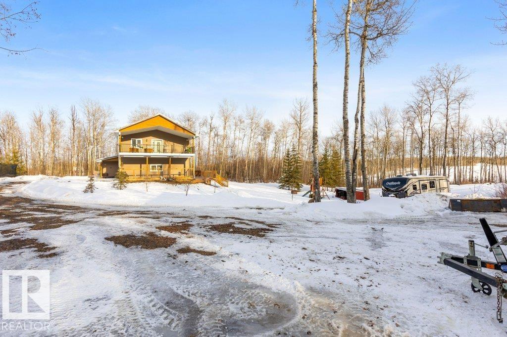 Photo 55 at 2 - 55220 Rge Road 13, Cheviot Hills, Rural Lac Ste. Anne County