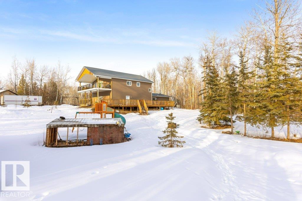 Photo 57 at 2 - 55220 Rge Road 13, Cheviot Hills, Rural Lac Ste. Anne County