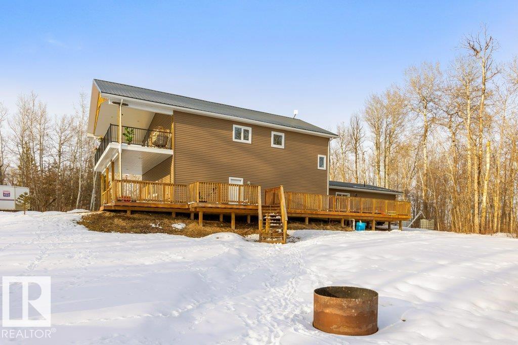 Photo 58 at 2 - 55220 Rge Road 13, Cheviot Hills, Rural Lac Ste. Anne County