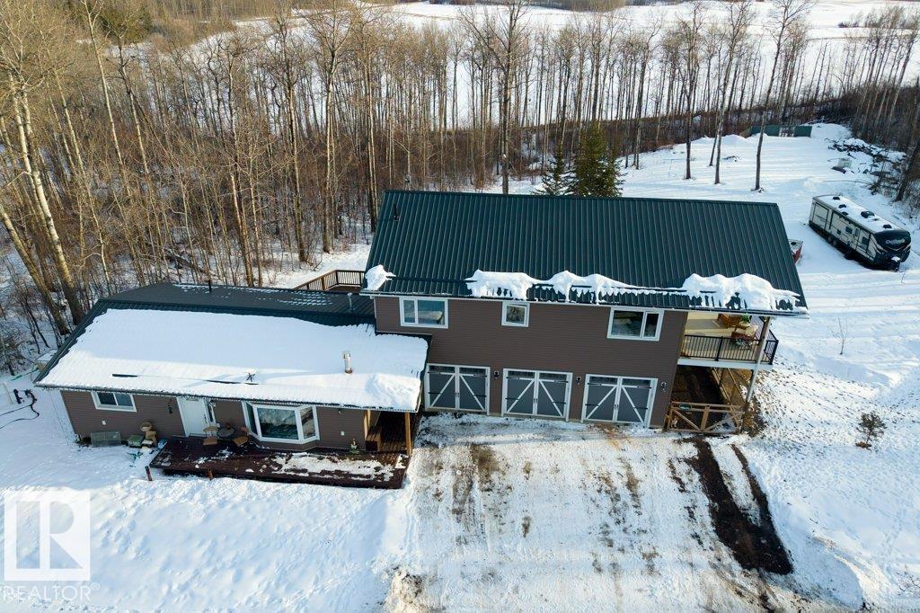 Photo 64 at 2 - 55220 Rge Road 13, Cheviot Hills, Rural Lac Ste. Anne County