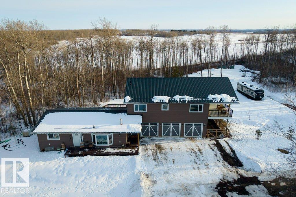 Photo 65 at 2 - 55220 Rge Road 13, Cheviot Hills, Rural Lac Ste. Anne County