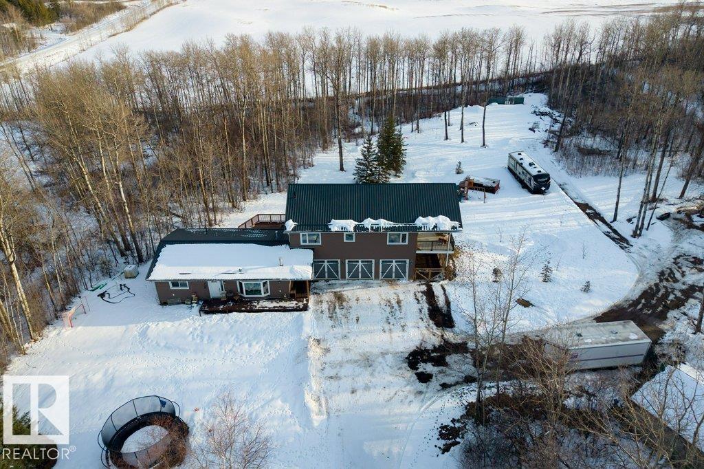 Photo 66 at 2 - 55220 Rge Road 13, Cheviot Hills, Rural Lac Ste. Anne County