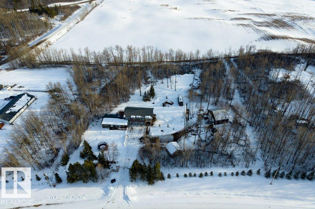 Photo 67 at 2 - 55220 Rge Road 13, Cheviot Hills, Rural Lac Ste. Anne County