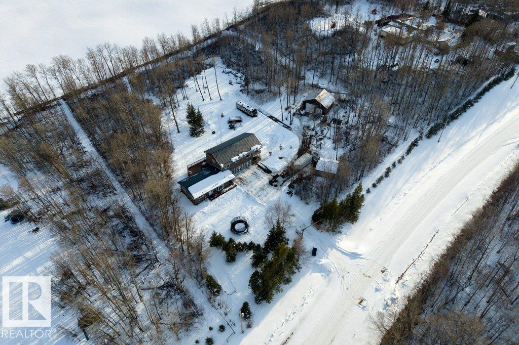 Photo 68 at 2 - 55220 Rge Road 13, Cheviot Hills, Rural Lac Ste. Anne County