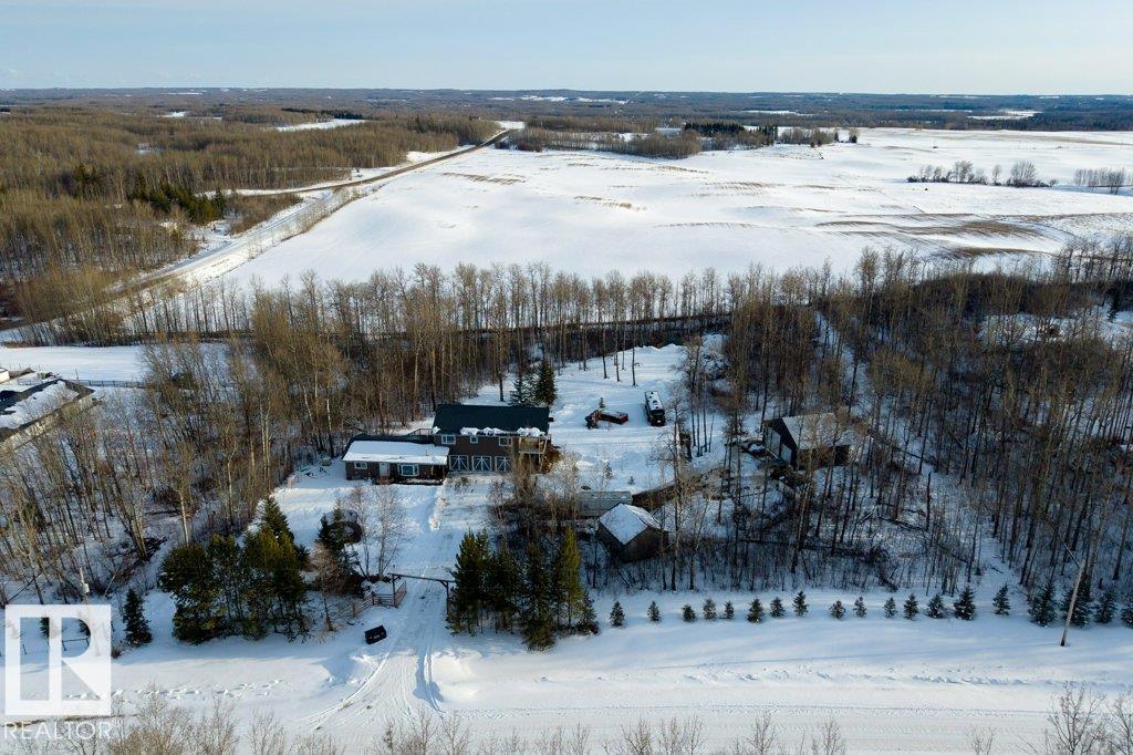 Photo 69 at 2 - 55220 Rge Road 13, Cheviot Hills, Rural Lac Ste. Anne County