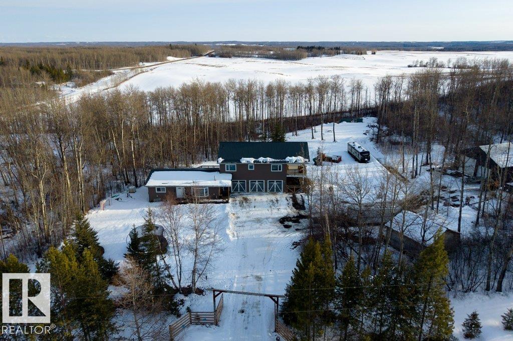 Photo 70 at 2 - 55220 Rge Road 13, Cheviot Hills, Rural Lac Ste. Anne County