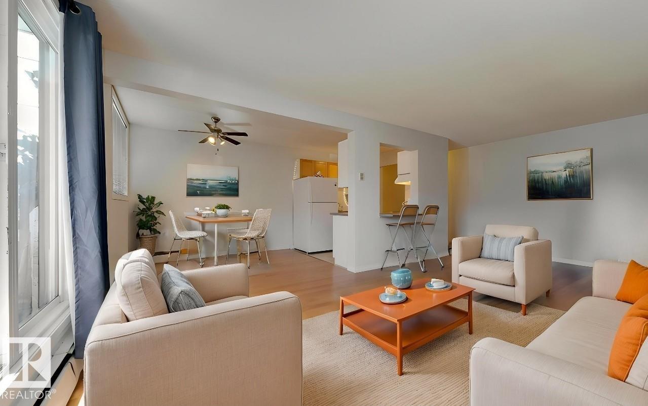 102 - 11217 103 Avenue NW, Wîhkwêntôwin, Edmonton