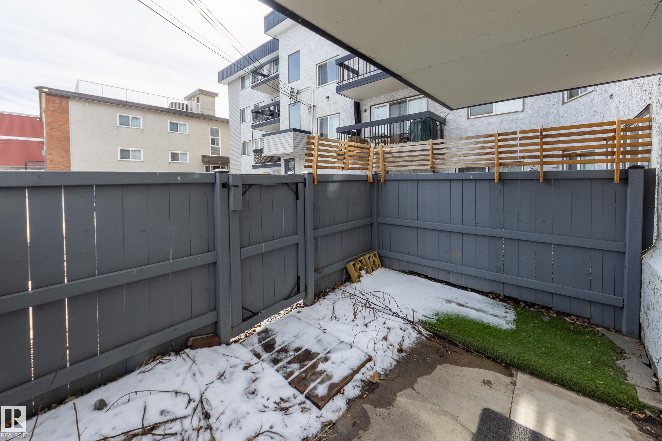 Photo 25 at 102 - 11217 103 Avenue NW, Wîhkwêntôwin, Edmonton