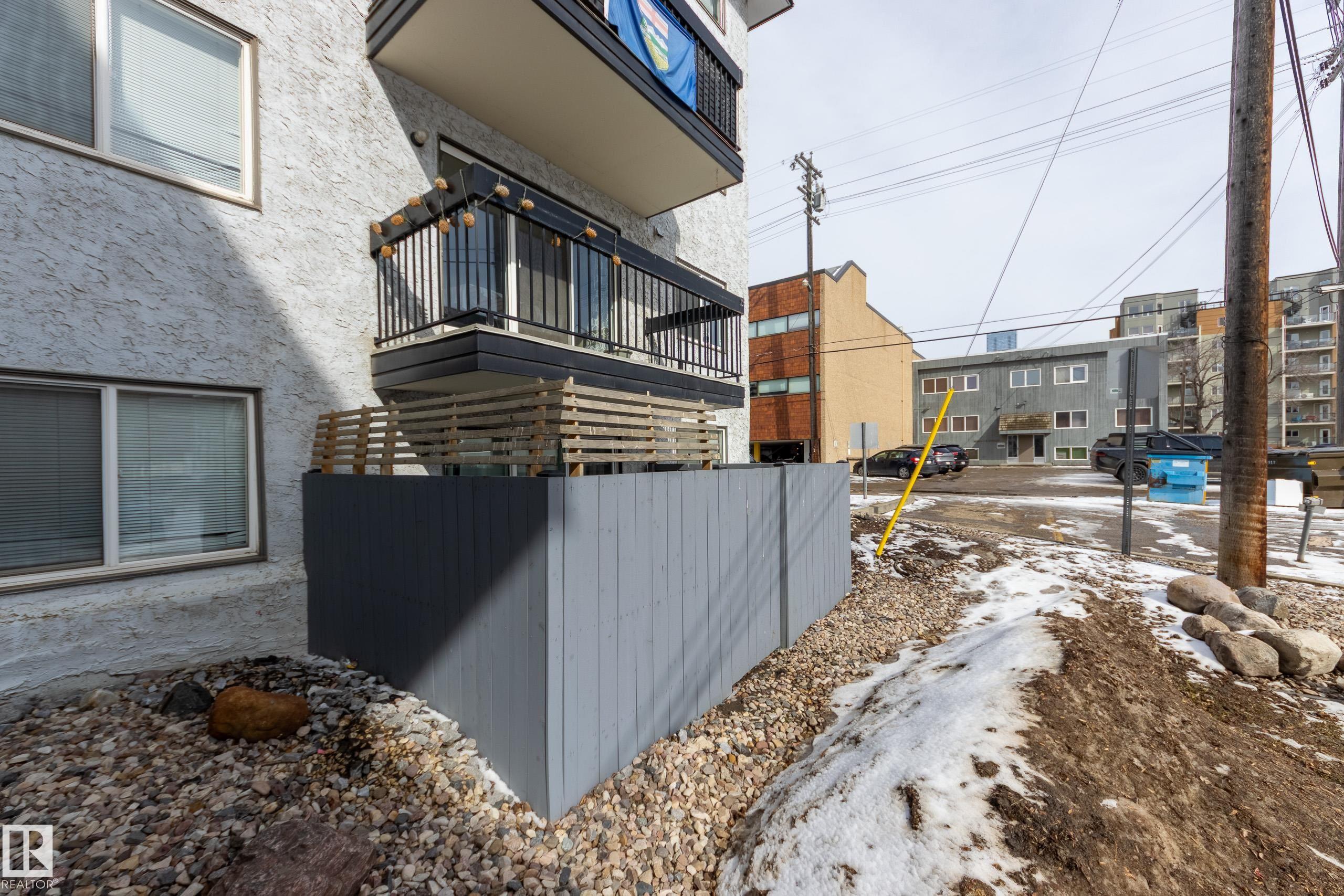 Photo 26 at 102 - 11217 103 Avenue NW, Wîhkwêntôwin, Edmonton