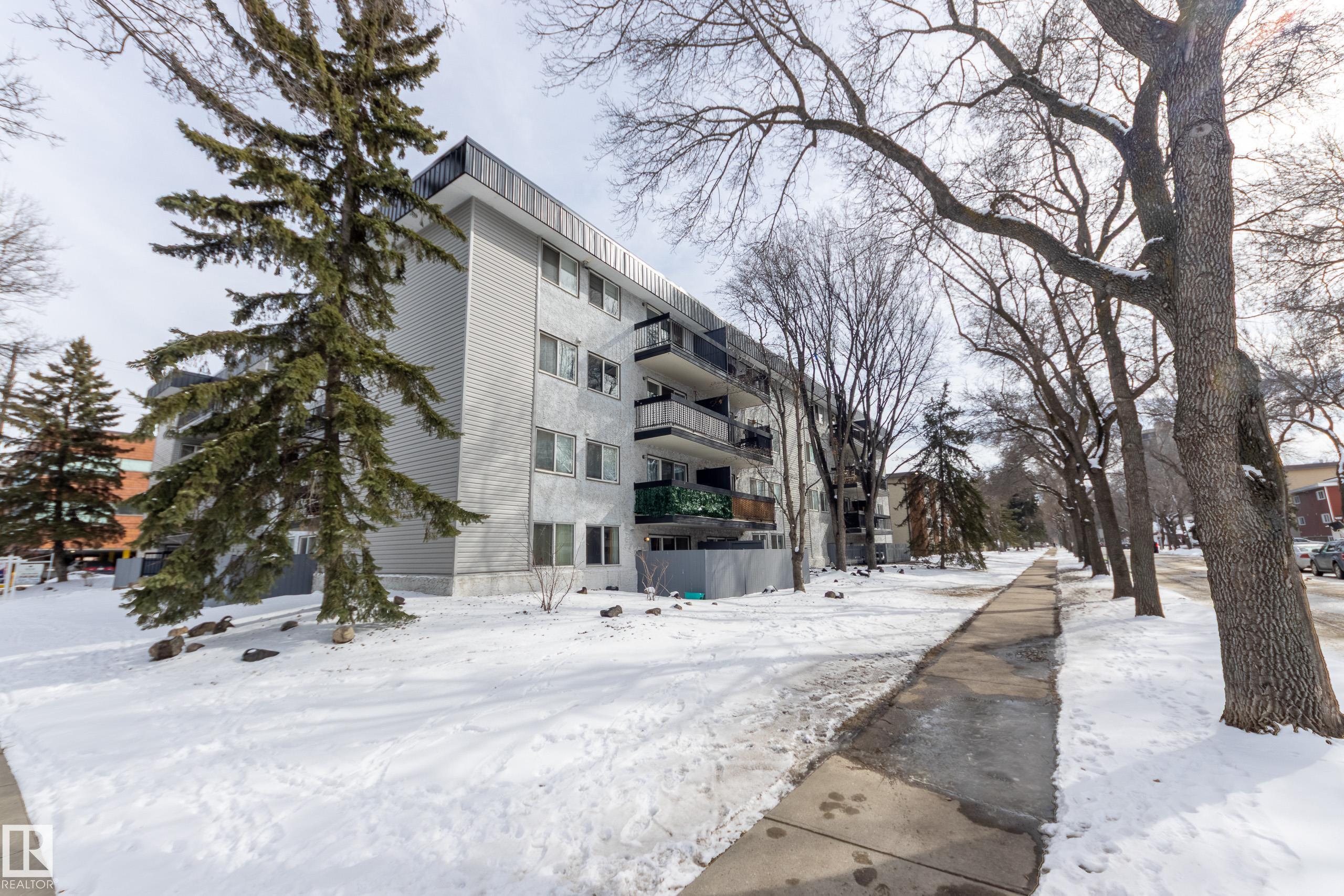 Photo 28 at 102 - 11217 103 Avenue NW, Wîhkwêntôwin, Edmonton