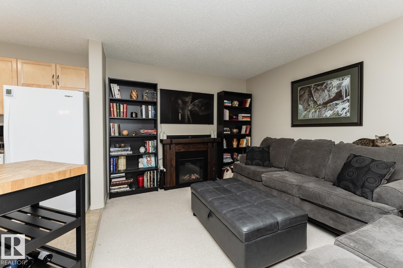 Photo 16 at 113 - 16035 132 Street NW, Oxford, Edmonton