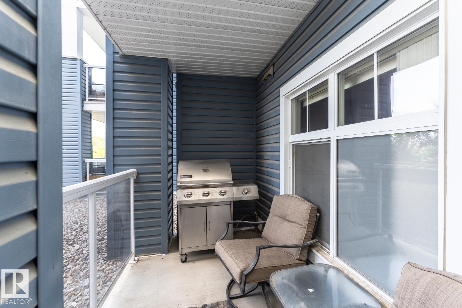 Photo 20 at 113 - 16035 132 Street NW, Oxford, Edmonton